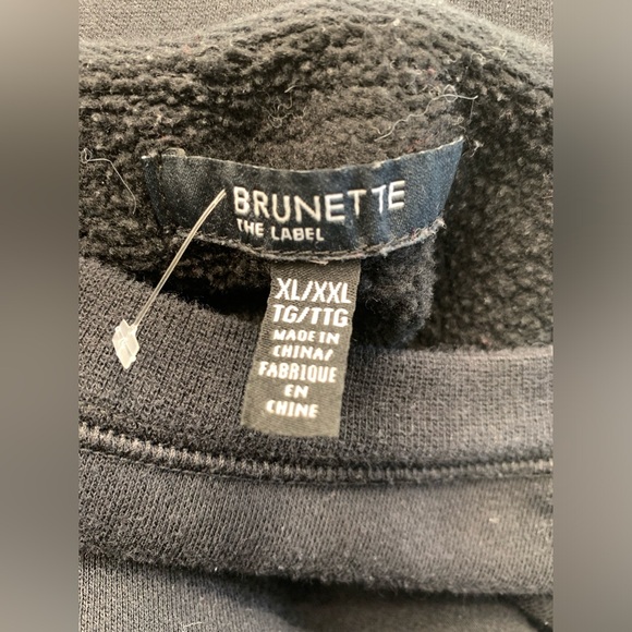 BRUNETTE THE LABEL - Picture 4 of 7